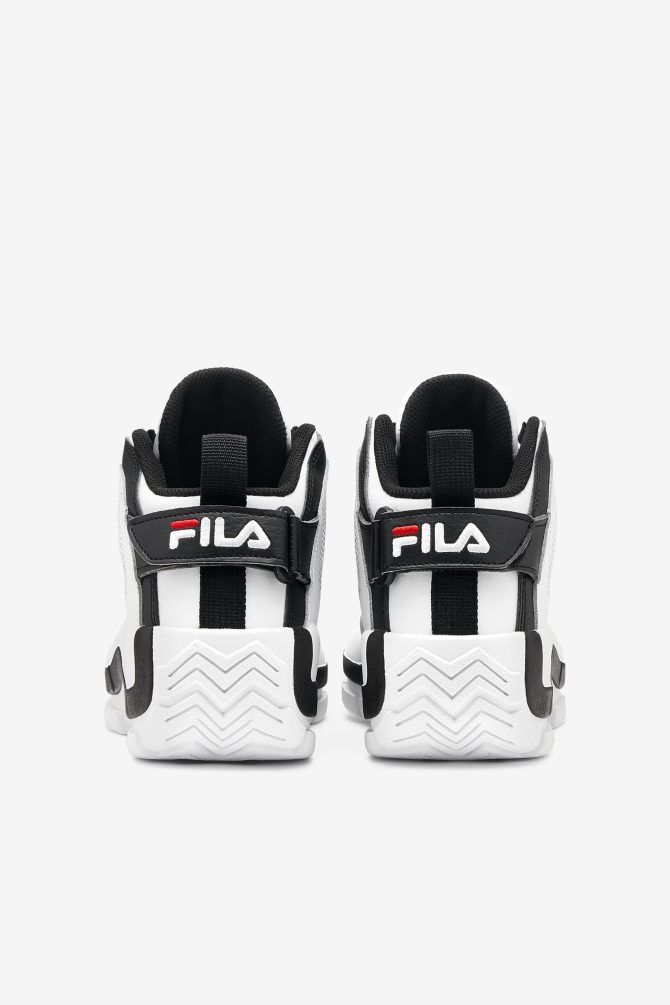 big kids' grant hill 2 - Image 6
