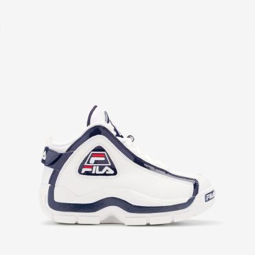 Little Kids' Grant Hill 2