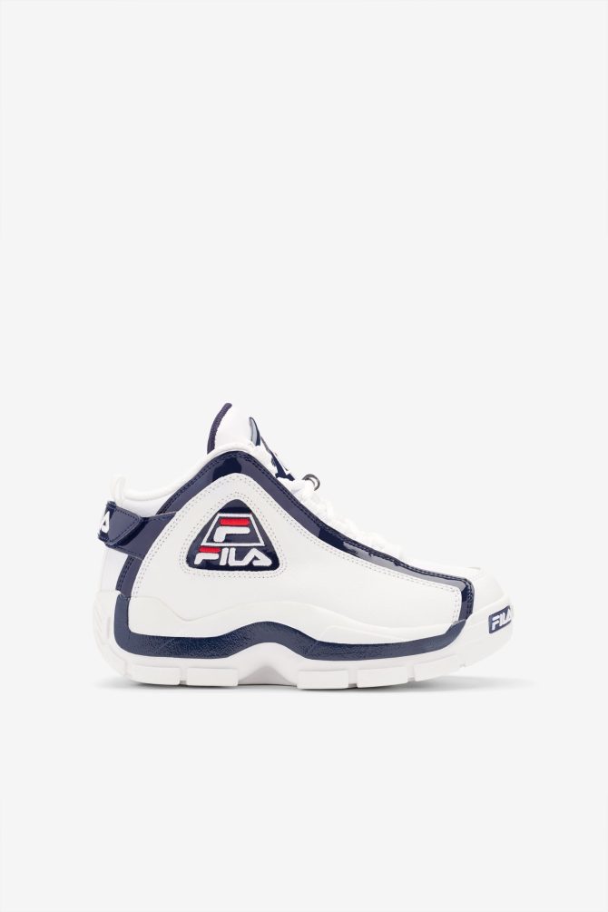 Little Kids' Grant Hill 2