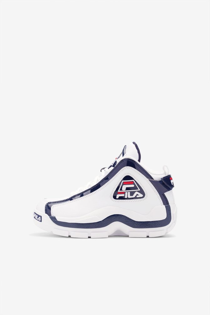 Little Kids' Grant Hill 2 - Image 2
