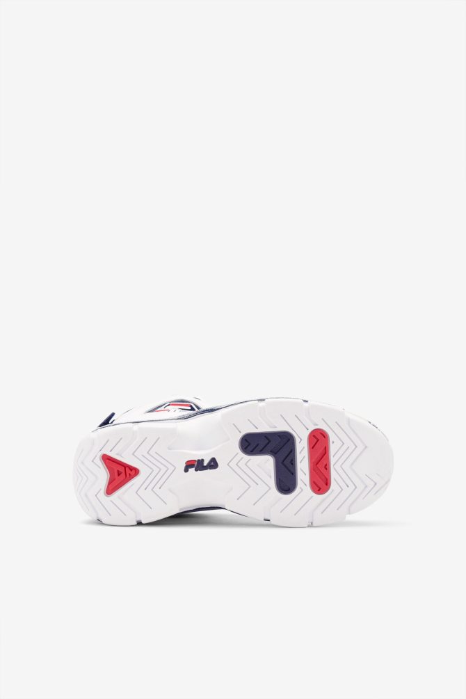 Little Kids' Grant Hill 2 - Image 3
