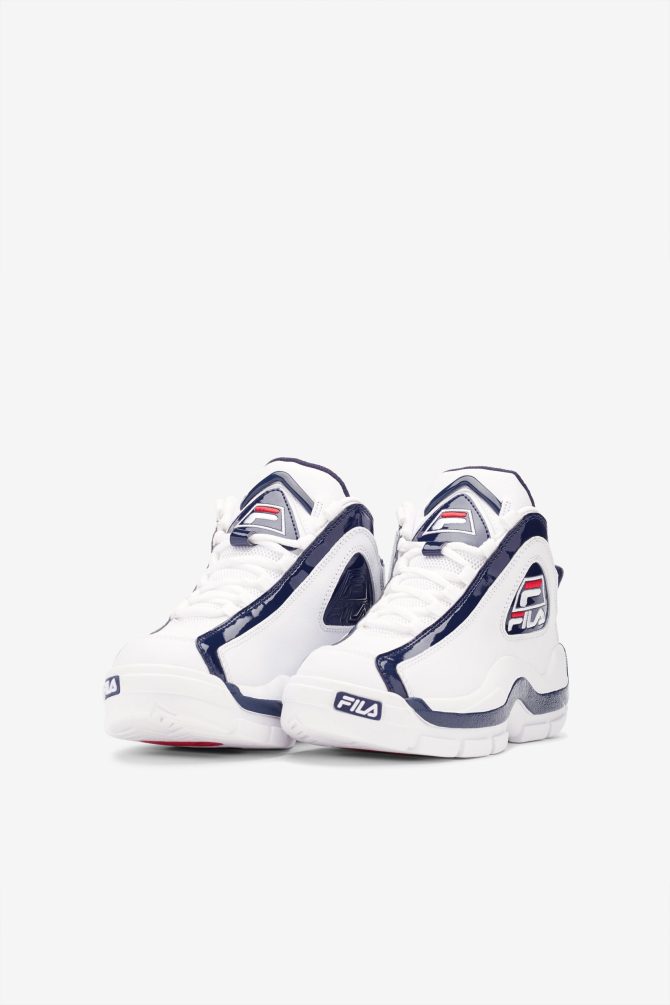 Little Kids' Grant Hill 2 - Image 4