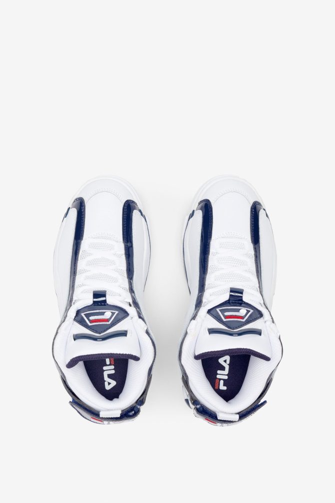 Little Kids' Grant Hill 2 - Image 5
