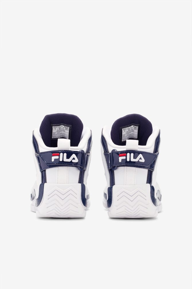 Little Kids' Grant Hill 2 - Image 6