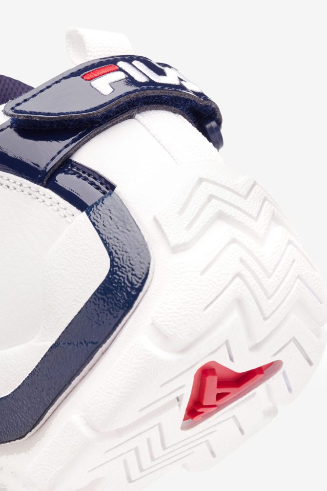 Little Kids' Grant Hill 2 - Image 7