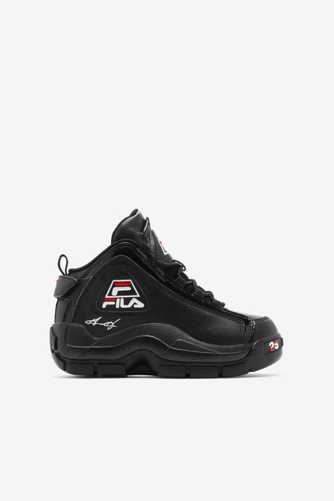 Little Kids' Grant Hill 2 25th Anniversary Edition