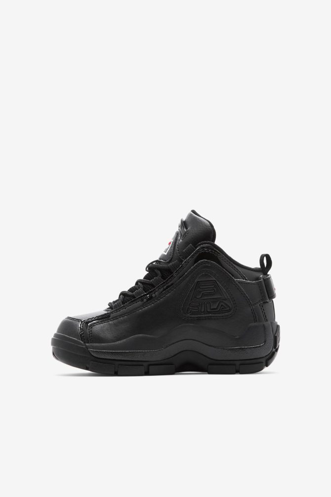 Little Kids' Grant Hill 2 25th Anniversary Edition - Image 3