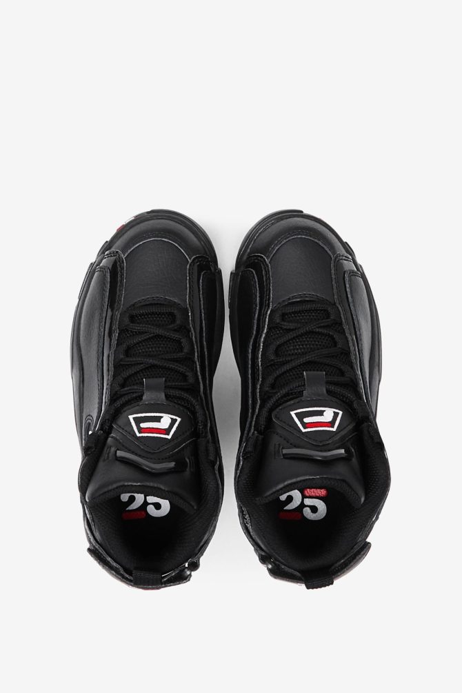 Little Kids' Grant Hill 2 25th Anniversary Edition - Image 5