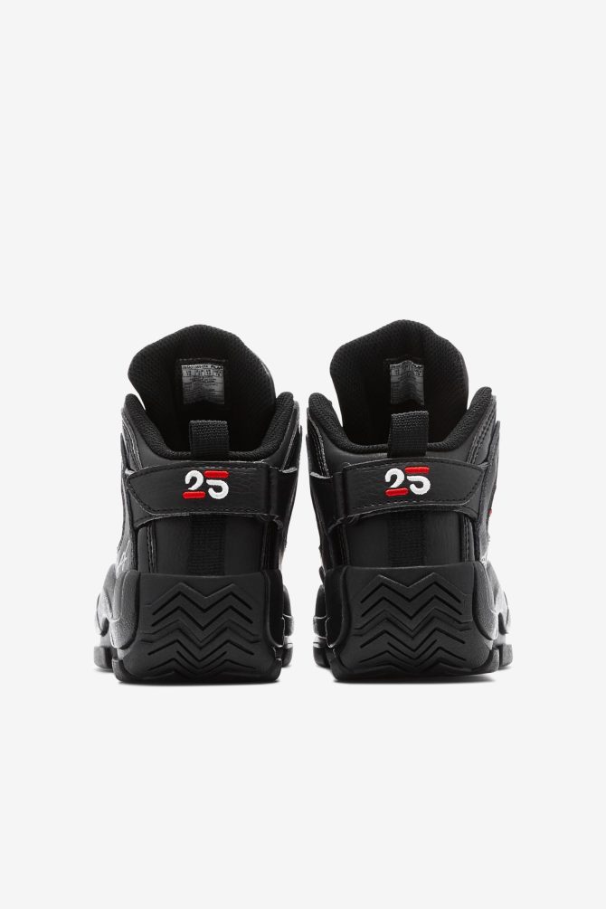 Little Kids' Grant Hill 2 25th Anniversary Edition - Image 6