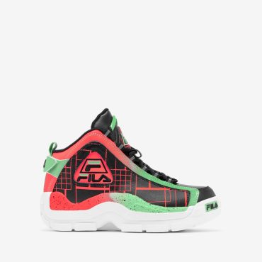 Big Kids' Grant Hill 2