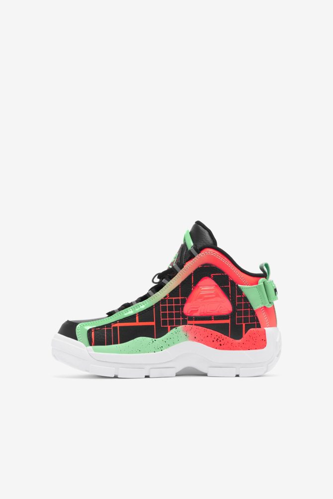 Big Kids' Grant Hill 2 - Image 2