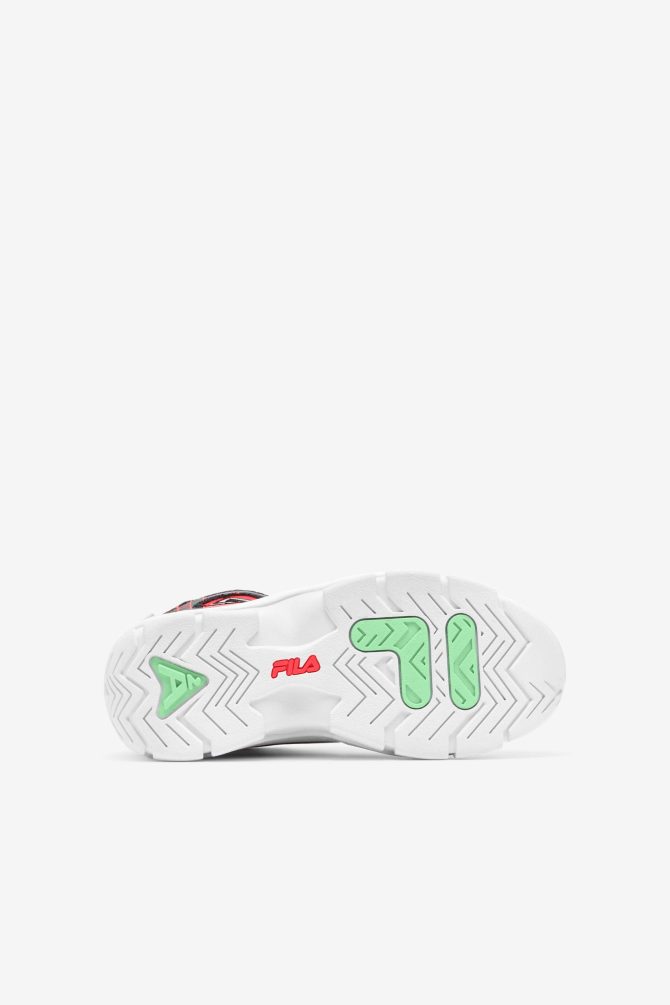 Big Kids' Grant Hill 2 - Image 3