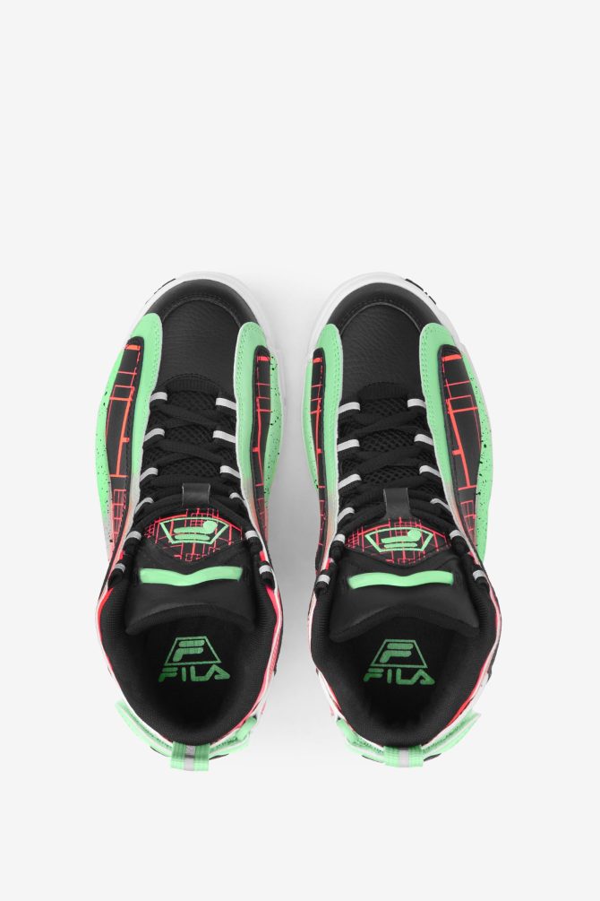 Big Kids' Grant Hill 2 - Image 5