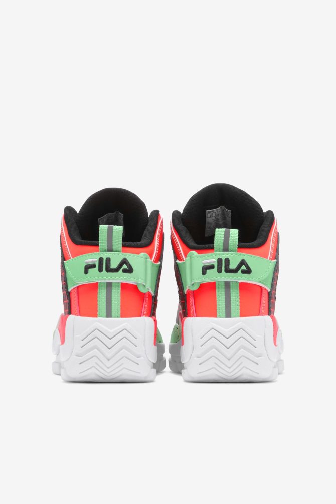 Big Kids' Grant Hill 2 - Image 6