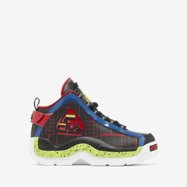 Big Kids' Grant Hill 2