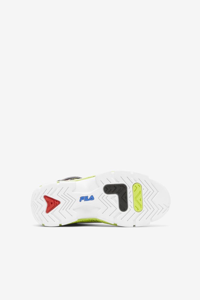 Big Kids' Grant Hill 2 - Image 3