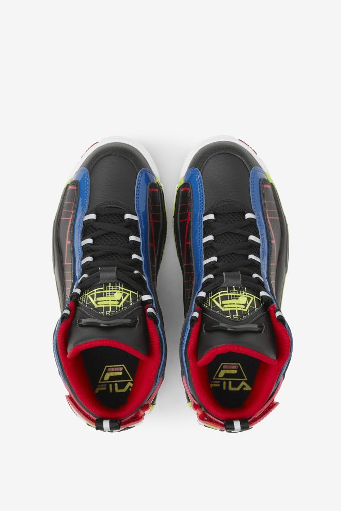 Big Kids' Grant Hill 2 - Image 5