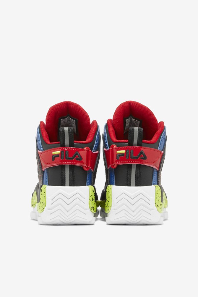 Big Kids' Grant Hill 2 - Image 6