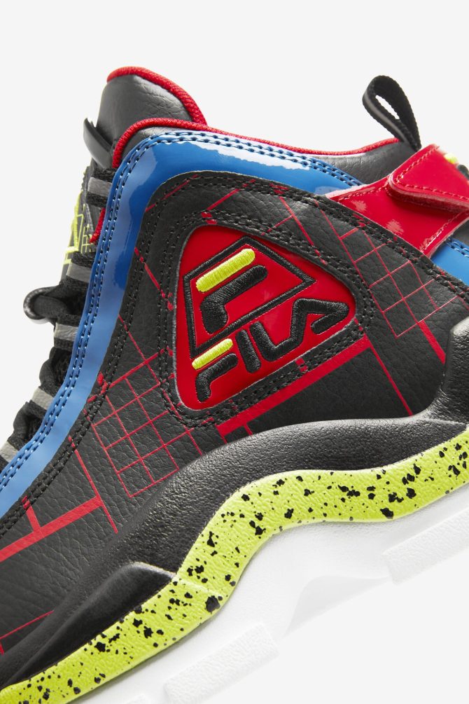 Big Kids' Grant Hill 2 - Image 7