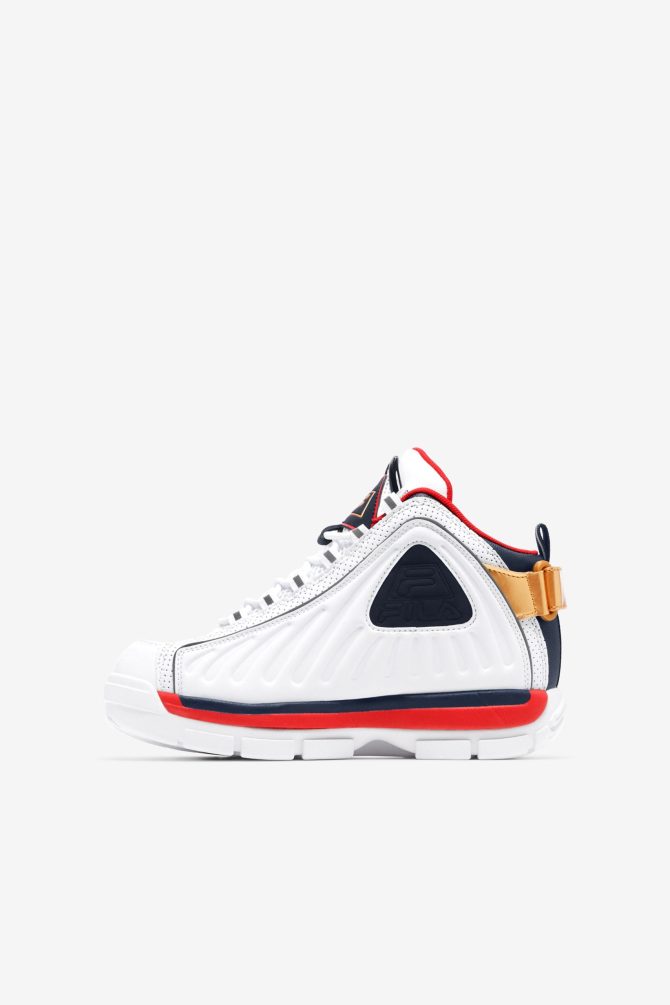Little Kids' Grant Hill 2 Game Break - Image 2