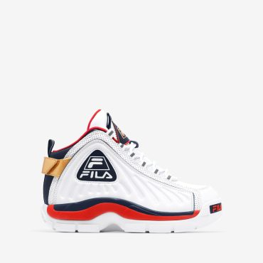 Big Kids' Grant Hill 2 Game Break