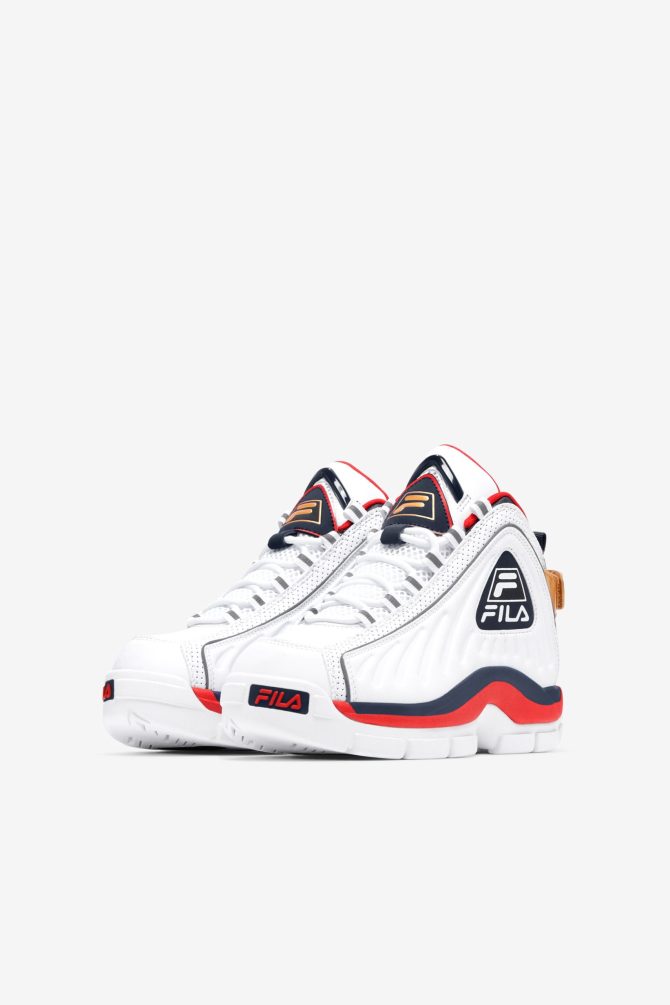 Big Kids' Grant Hill 2 Game Break - Image 4