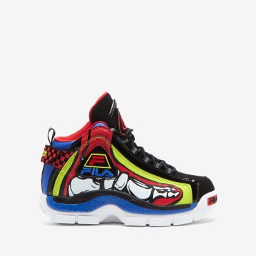 Little Kids' Grant Hill 2 Racing