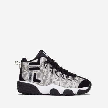 Kids' Snake Dancer Winter Camo