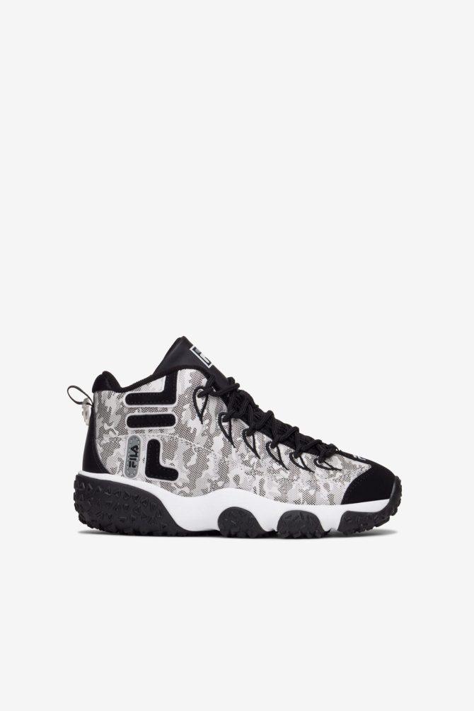 Kids' Snake Dancer Winter Camo