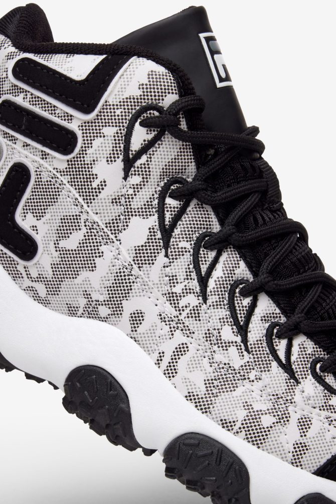 Kids' Snake Dancer Winter Camo - Image 7