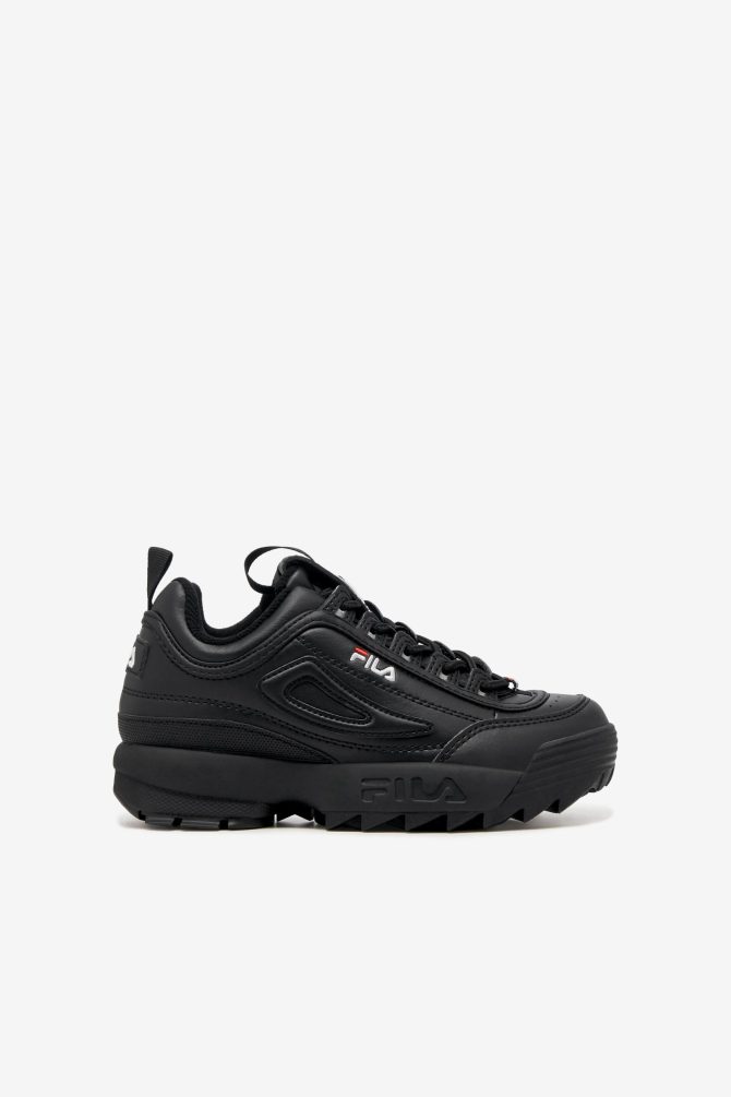 Little Kids' Disruptor 2