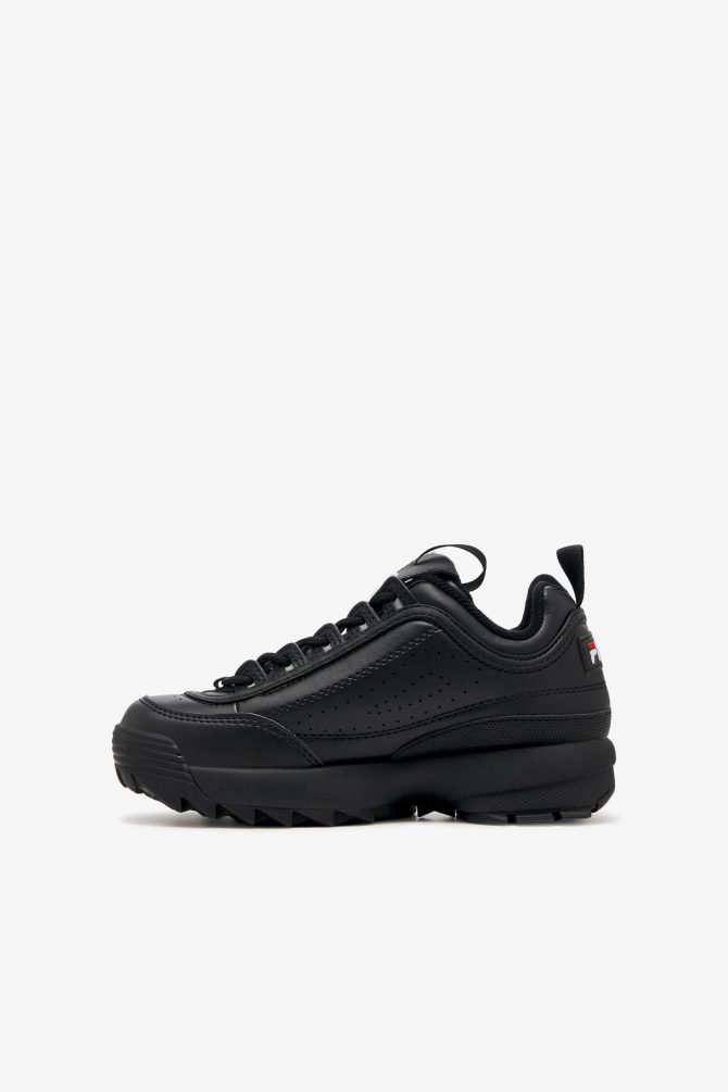 Little Kids' Disruptor 2 - Image 2