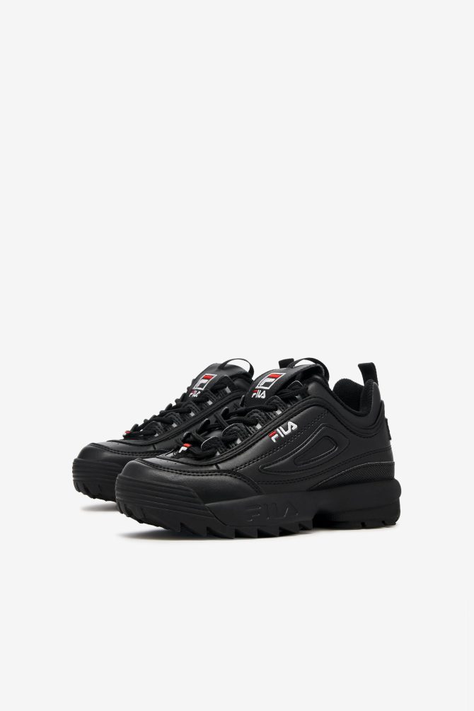 Little Kids' Disruptor 2 - Image 4