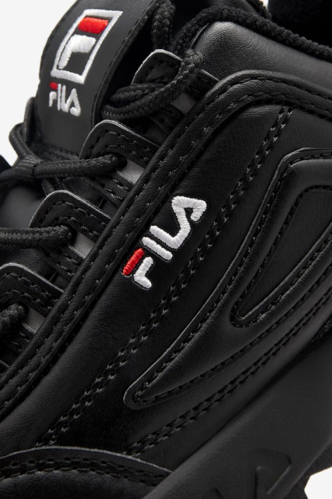 Little Kids' Disruptor 2 - Image 7