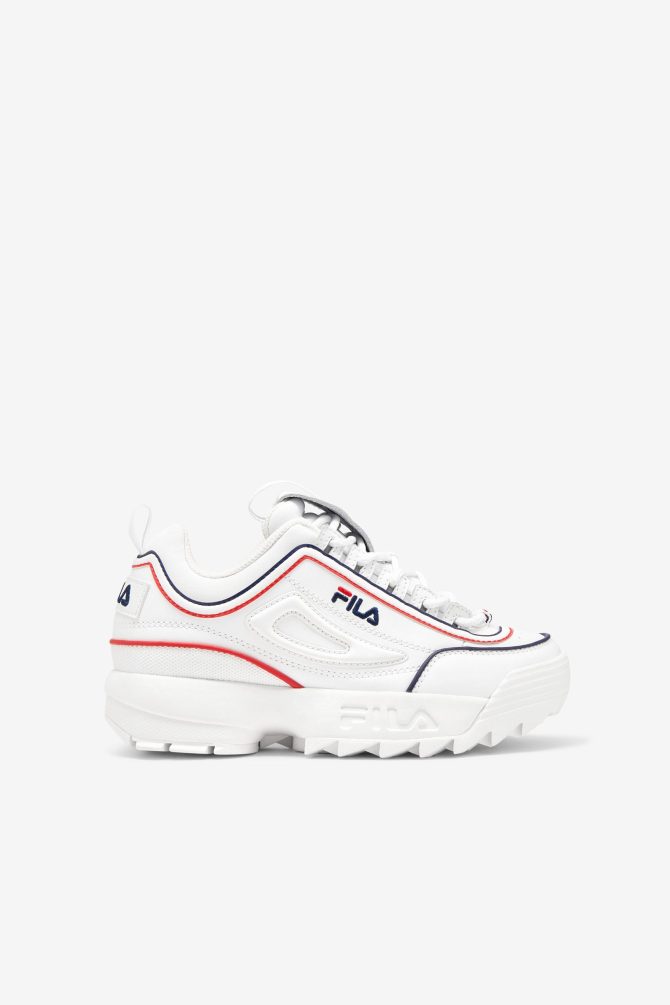 big kids' disruptor 2 contrast piping