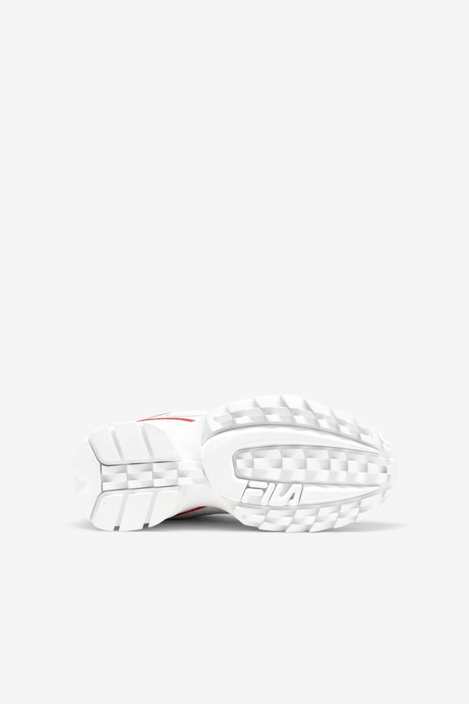 big kids' disruptor 2 contrast piping - Image 3
