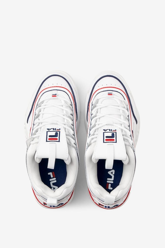 big kids' disruptor 2 contrast piping - Image 6