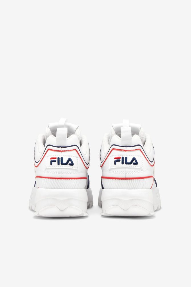 big kids' disruptor 2 contrast piping - Image 5