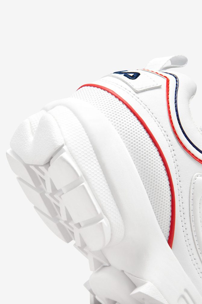 big kids' disruptor 2 contrast piping - Image 7