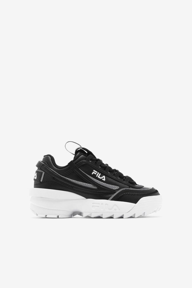 Big Kids' Disruptor 2 EXP