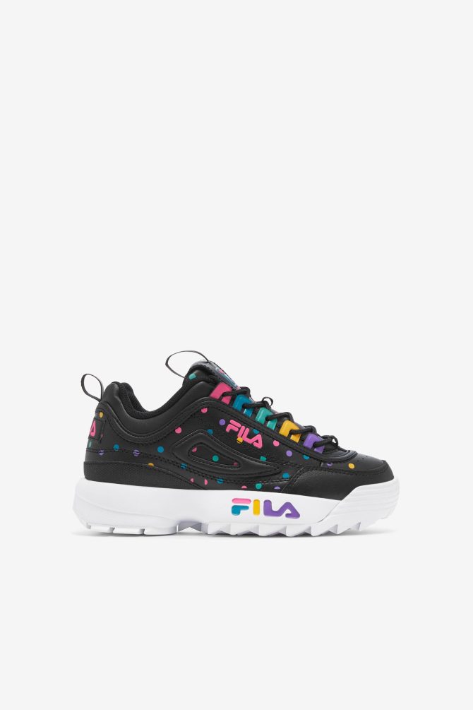 Big Kids' Disruptor 2 Premium