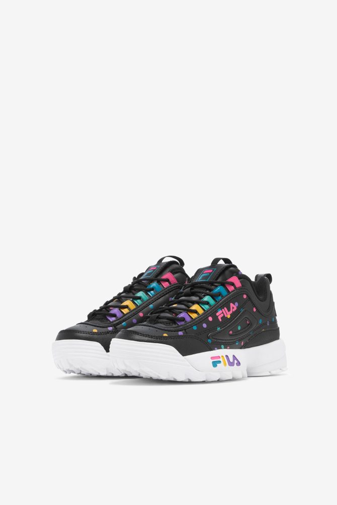 Big Kids' Disruptor 2 Premium - Image 4