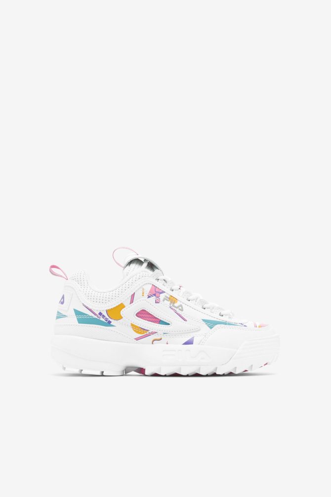 Big Kids' Disruptor 2 Premium