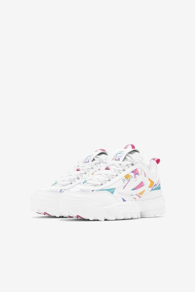 Big Kids' Disruptor 2 Premium - Image 4