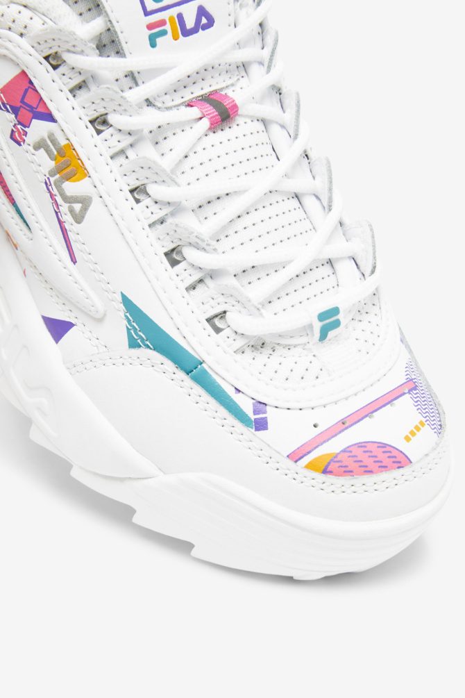 Big Kids' Disruptor 2 Premium - Image 7