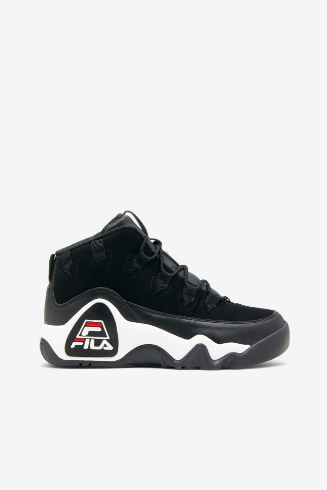 Women's Grant Hill 1