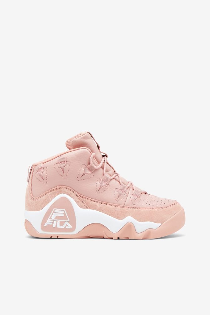 Women's Grant Hill 1