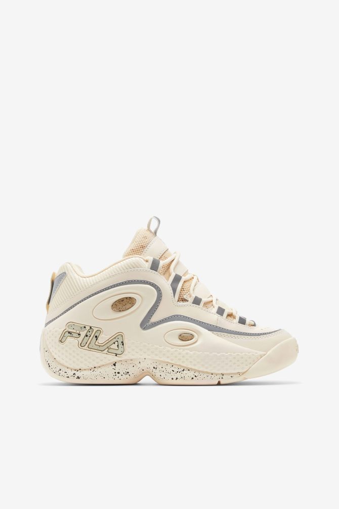 Women's Grant Hill 3