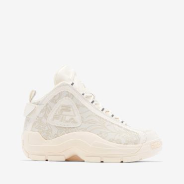 Women's Grant Hill 2 Floral Jacquard