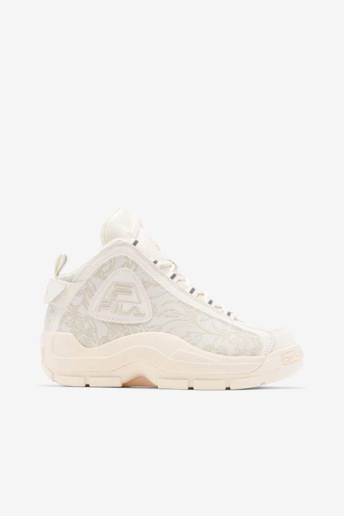 Women's Grant Hill 2 Floral Jacquard